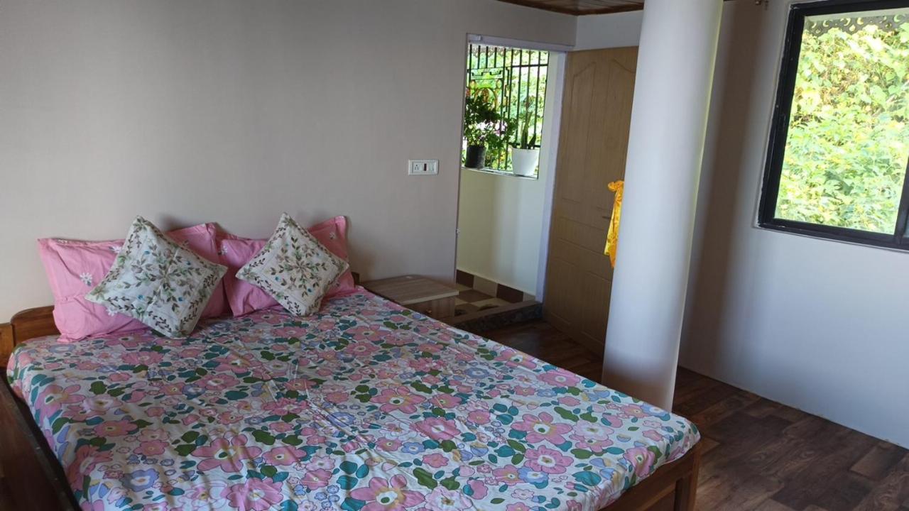 Tashi Delek Home Stay Darjeeling  Exterior photo