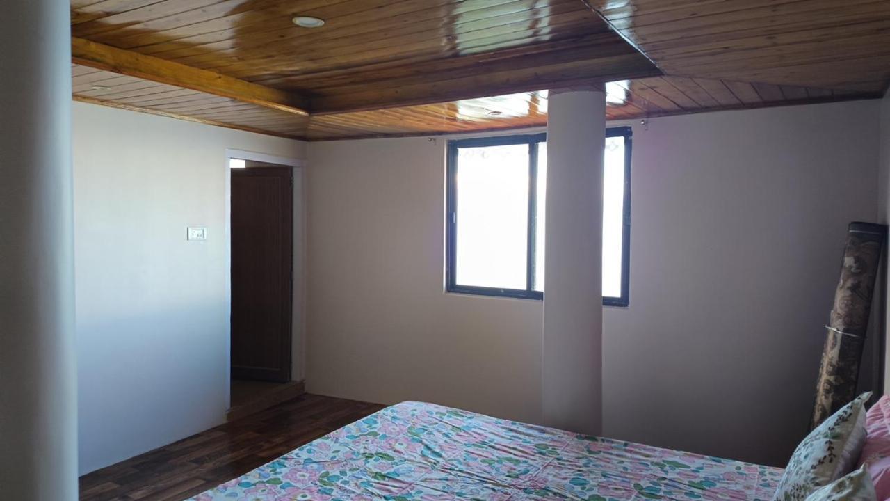Tashi Delek Home Stay Darjeeling  Exterior photo