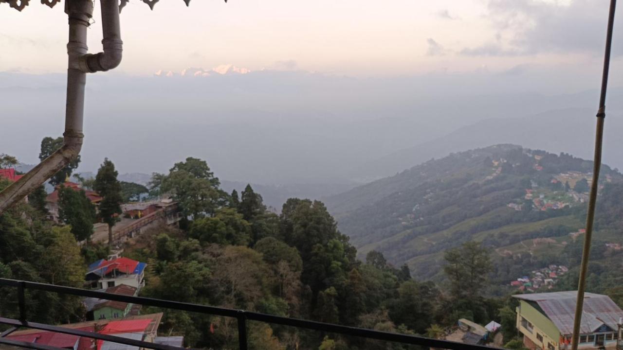 Tashi Delek Home Stay Darjeeling  Exterior photo